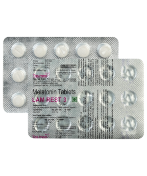Lamrest 3 Tablet