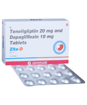 Zita-D Tablet