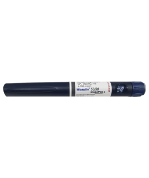 Wosulin 50/50 Dispo Pen 2