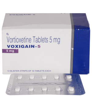 Voxigain 5 Tablet