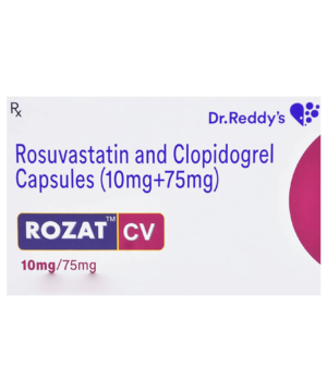 Rozat-CV Capsule