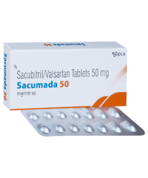 Sacumada 50 Tablet