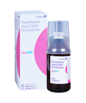 Muout Oral Solution