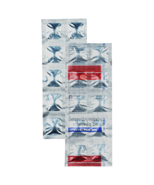 Tritelsar 80 Tablet