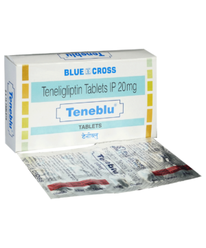 Teneblu Tablet