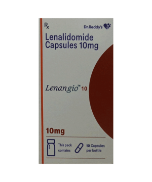 Lenangio 10 Capsule
