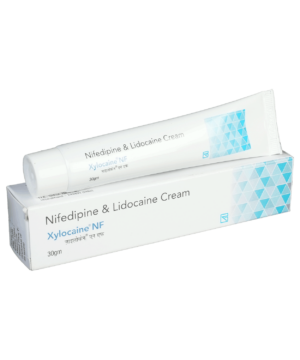 Xylocaine NF Cream