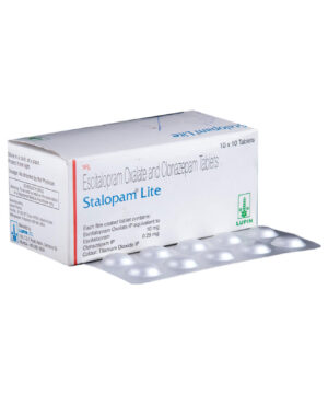 Stalopam Lite Tablet