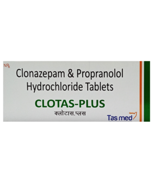 Clotas-Plus Tablet