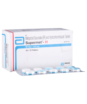 Supermet H Tablet
