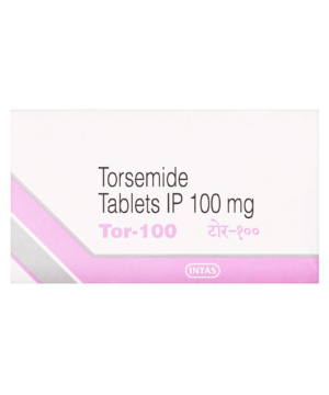 TOR 100 Tablet
