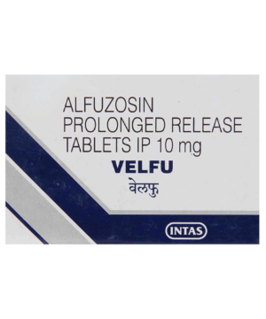 Velfu Tablet PR
