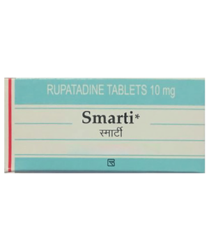 Smarti Tablet
