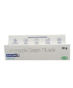 Zocon L Cream