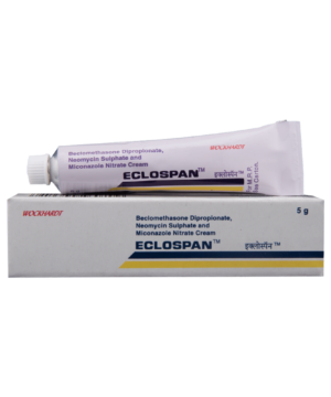 Eclospan Cream