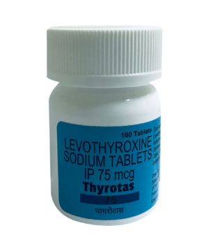 Thyrotas 75 Tablet