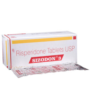 Sizodon 3 Tablet