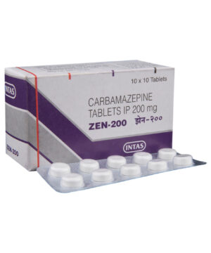 ZEN 200 Tablet