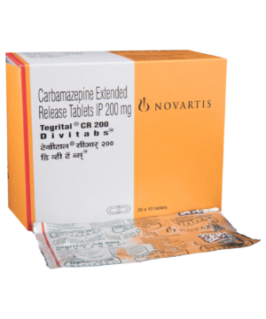 Tegrital CR 200 Divitabs