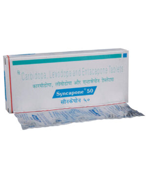 Syncapone 50 Tablet