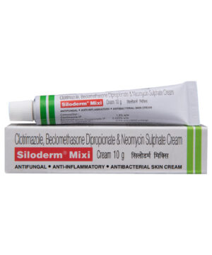 Siloderm Mixi Cream