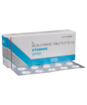 Utamide Tablet