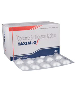 Taxim OF Tablet