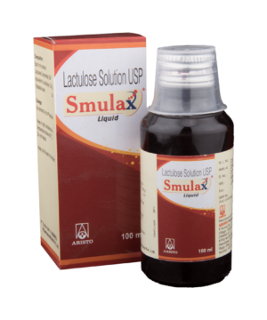 Smulax Liquid