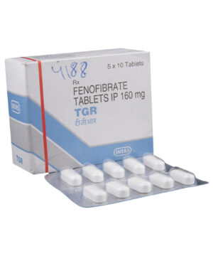 TGR Tablet