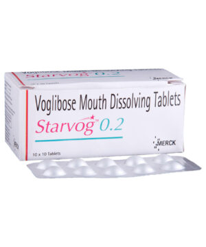 Starvog 0.2 Tablet MD