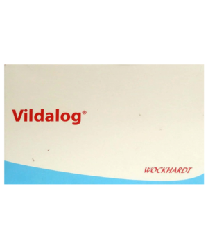 Vildalog Tablet