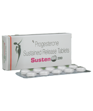 Susten SR 200 Tablet