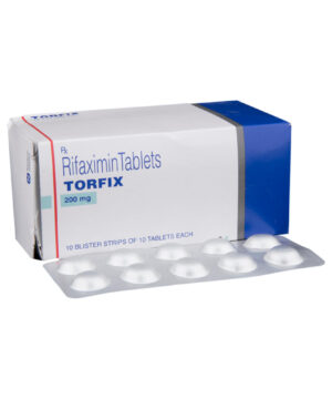 Torfix Tablet