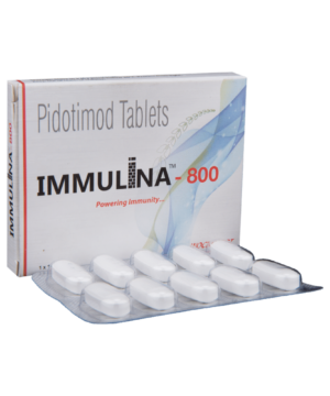 Immulina 800 Tablet