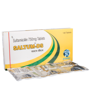 Saltum -DS Tablet