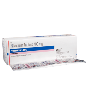 Torfix 400 Tablet