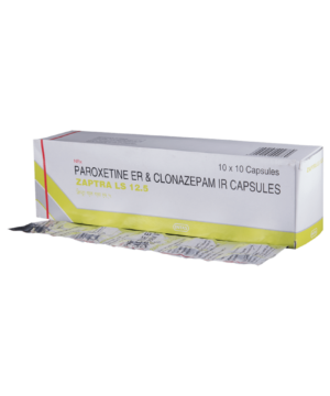 Zaptra LS Capsule