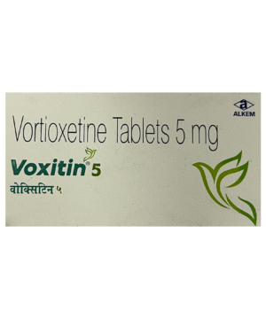 Voxitin 5 Tablet