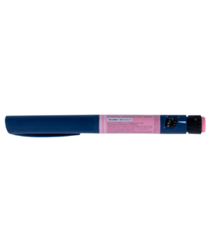 Novomix 50 Suspension for Injection 100IU/ml