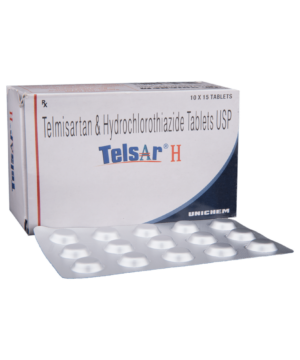 Telsar H Tablet
