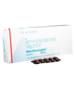 Methergin Tablet