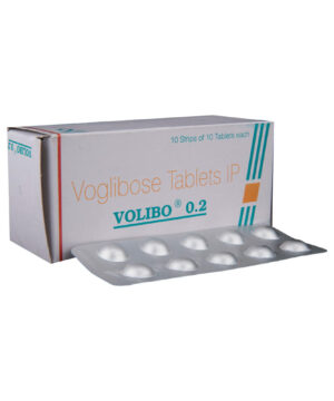 Volibo 0.2 Tablet