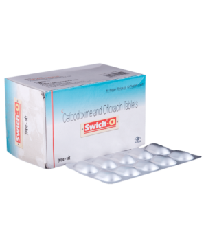Swich O Tablet