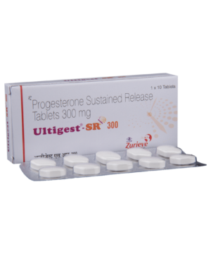 Ultigest-SR 300 Tablet