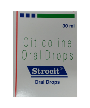Strocit Oral Drops