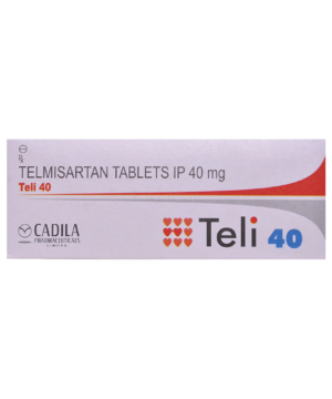 Teli 40 Tablet