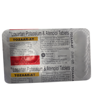 Tozaar-AT Tablet