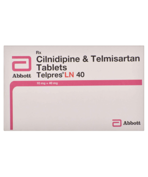 Telpres LN 40 Tablet