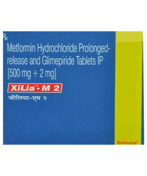 Xilia-M 2 Tablet PR