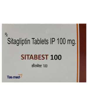 Sitabest Tablet